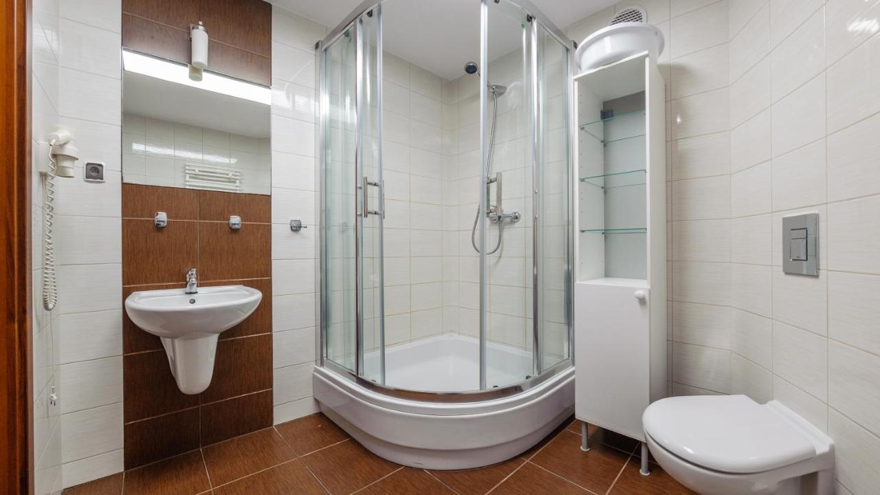 Apartamenty Sun & Snow Arka Spa I Колобжег Екстериор снимка