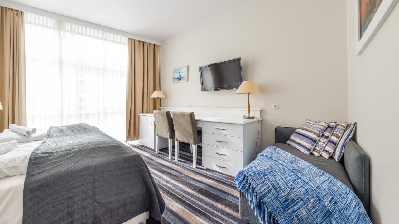 Apartamenty Sun & Snow Arka Spa I Колобжег Екстериор снимка