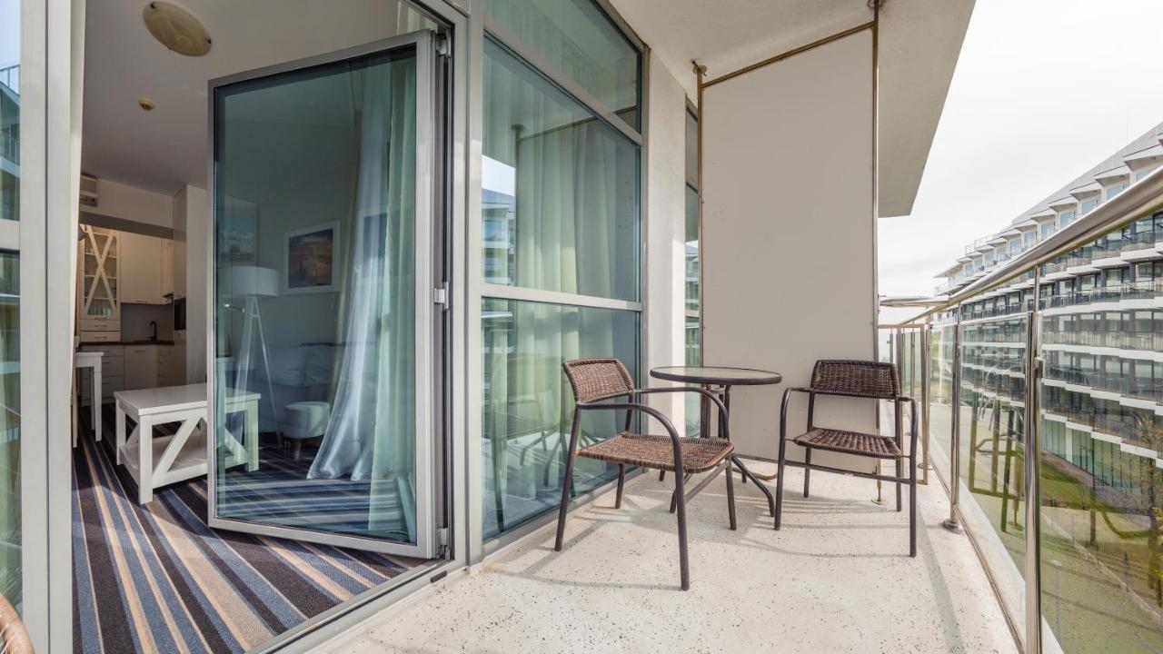 Apartamenty Sun & Snow Arka Spa I Колобжег Екстериор снимка