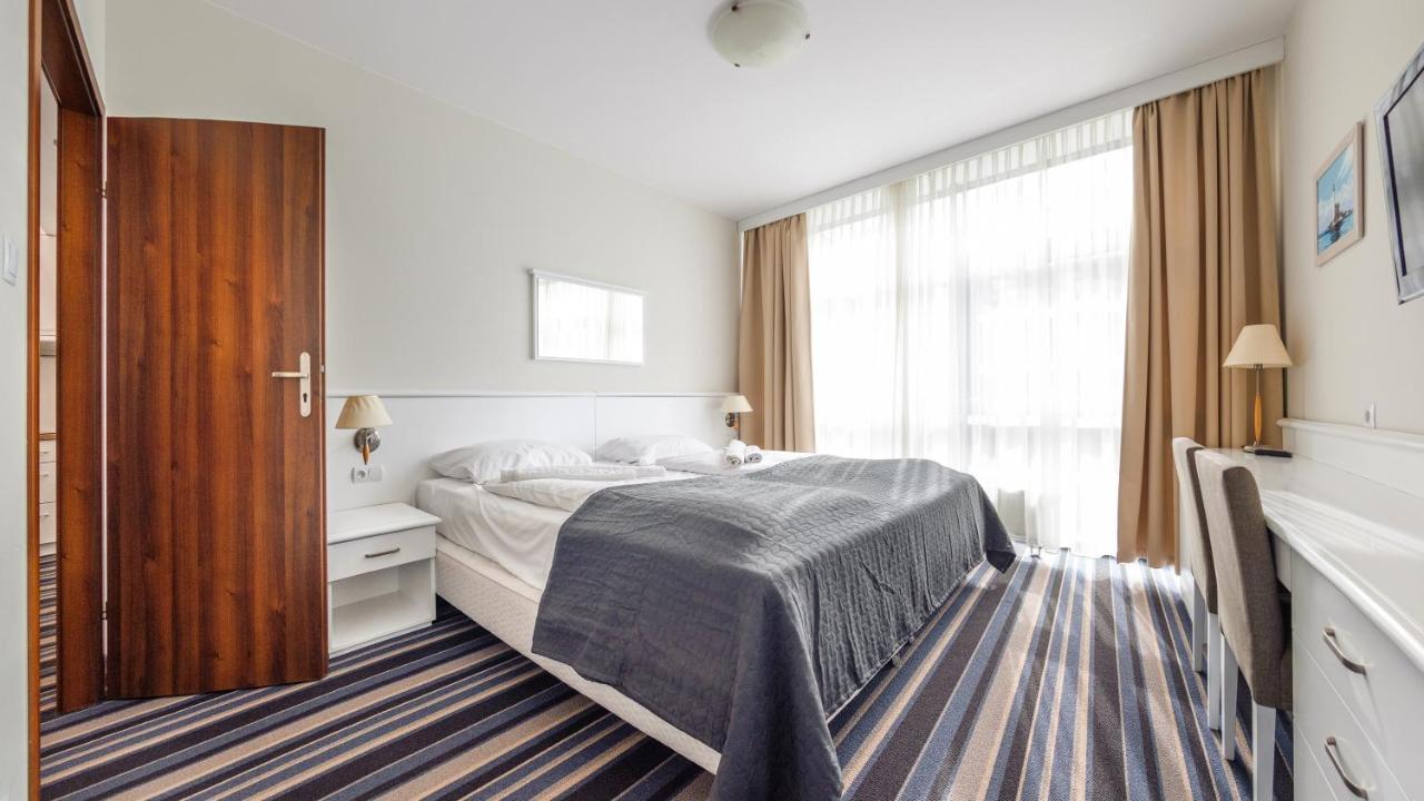 Apartamenty Sun & Snow Arka Spa I Колобжег Екстериор снимка
