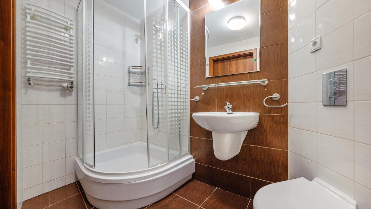 Apartamenty Sun & Snow Arka Spa I Колобжег Екстериор снимка